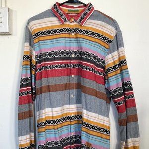 Scotch & Soda Woven Shirt